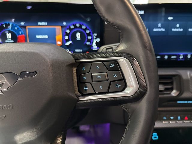 2024 Ford Mustang GT Fastback - 23008934 - 18