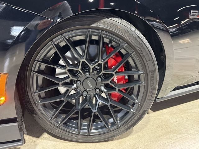 2024 Ford Mustang GT Fastback - 23008934 - 1