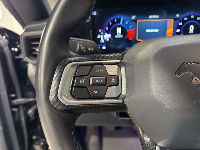 2024 Ford Mustang GT Fastback - 23008934 - 19