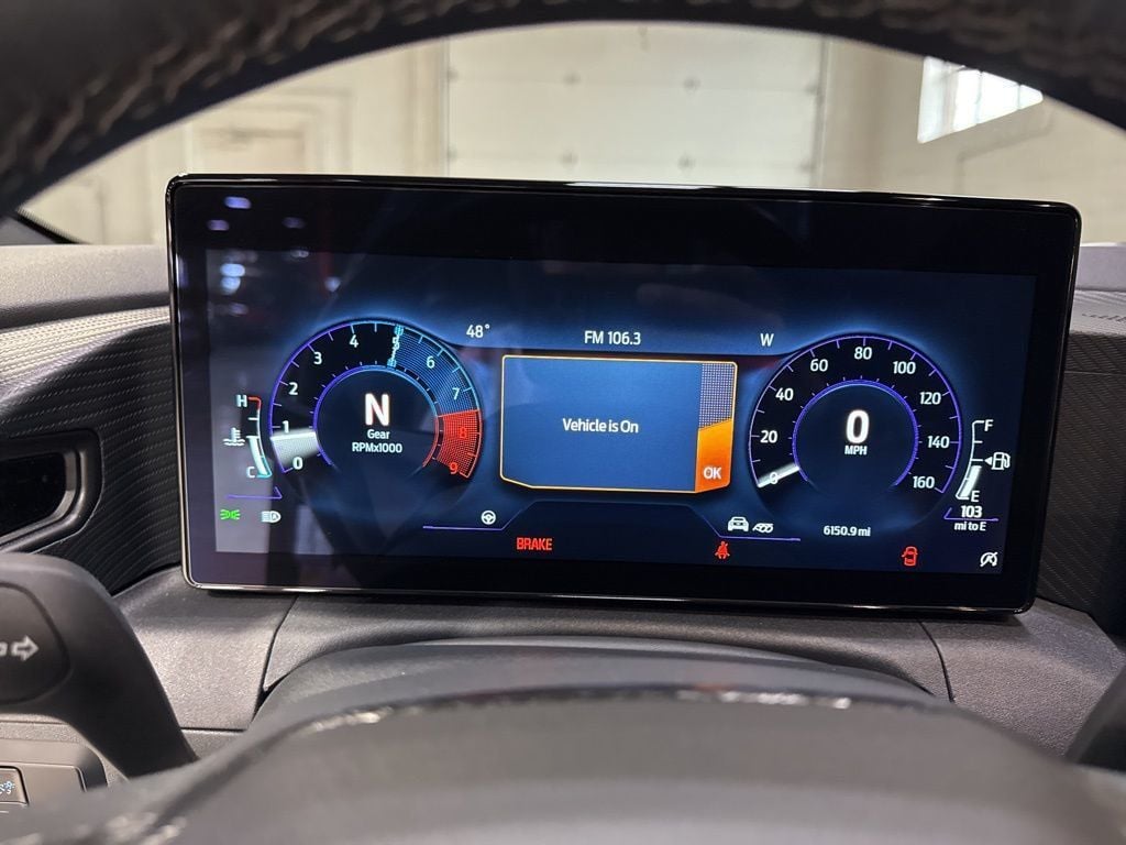 2024 Ford Mustang GT Fastback - 23008934 - 21