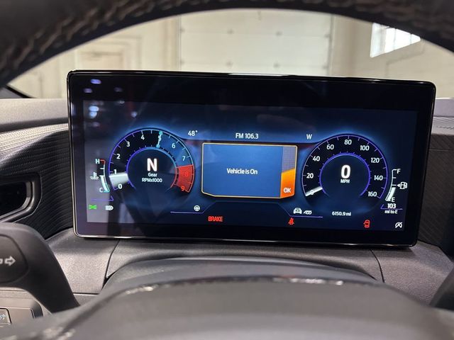 2024 Ford Mustang GT Fastback - 23008934 - 21