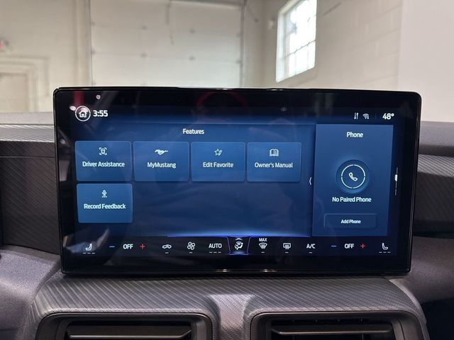 2024 Ford Mustang GT Fastback - 23008934 - 24