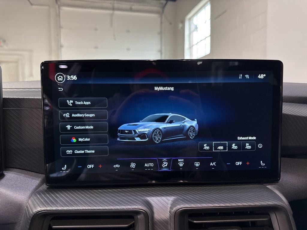 2024 Ford Mustang GT Fastback - 23008934 - 27