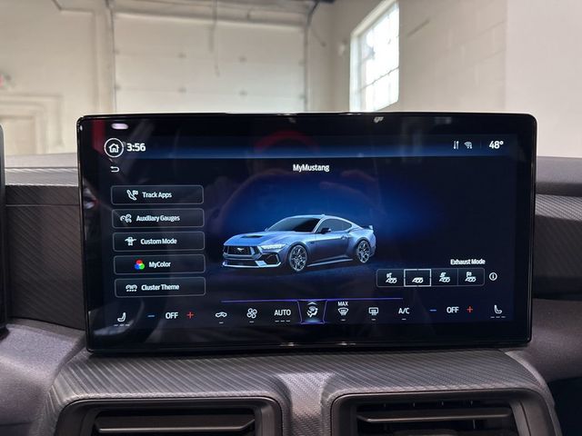 2024 Ford Mustang GT Fastback - 23008934 - 27