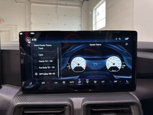 2024 Ford Mustang GT Fastback - 23008934 - 28