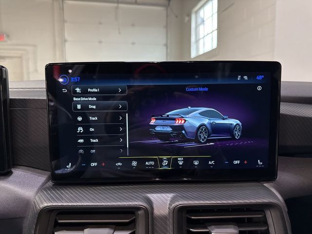 2024 Ford Mustang GT Fastback - 23008934 - 29