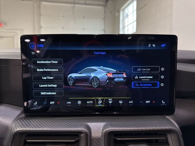 2024 Ford Mustang GT Fastback - 23008934 - 31