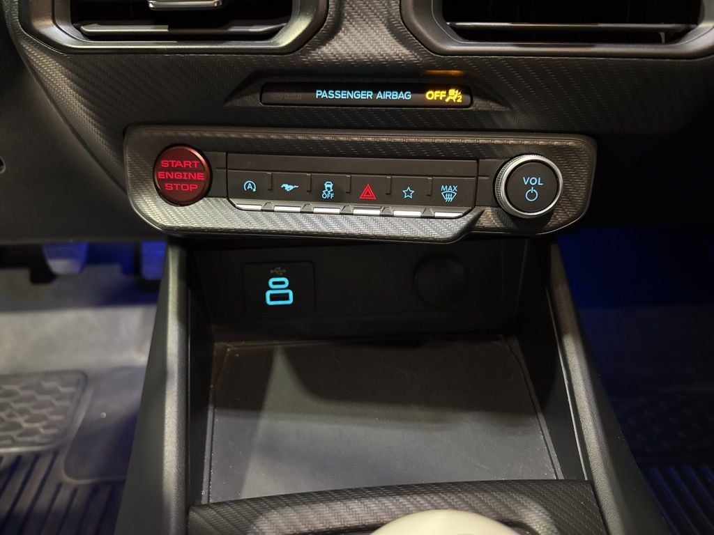 2024 Ford Mustang GT Fastback - 23008934 - 33