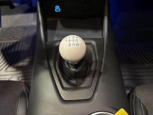 2024 Ford Mustang GT Fastback - 23008934 - 34