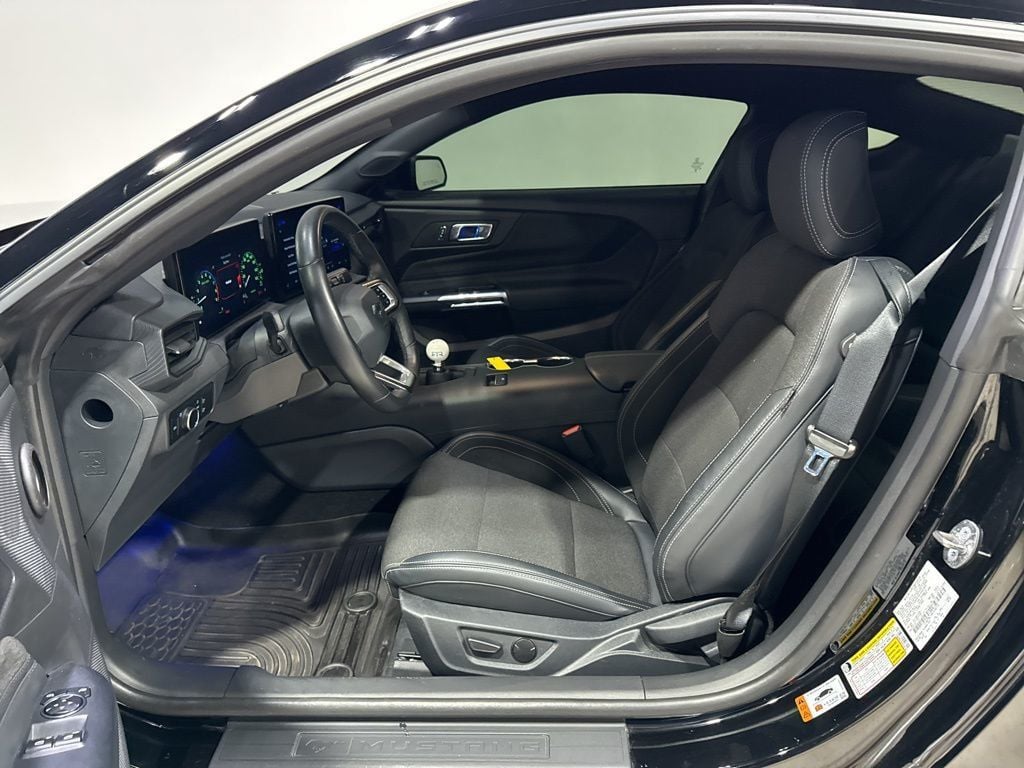2024 Ford Mustang GT Fastback - 23008934 - 35