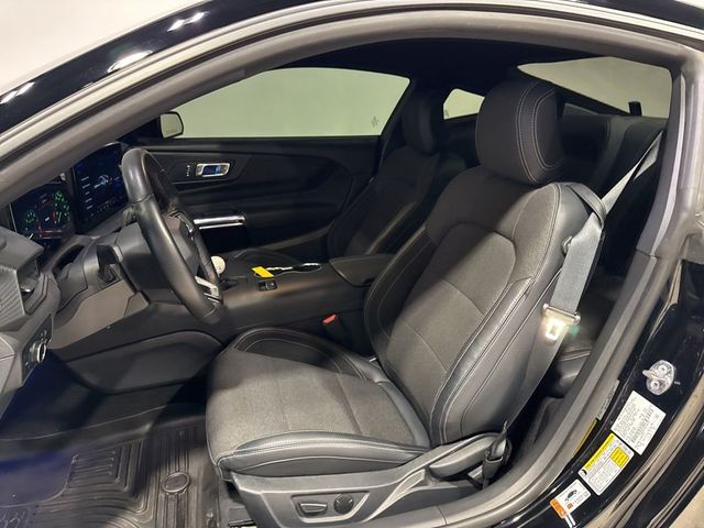 2024 Ford Mustang GT Fastback - 23008934 - 36