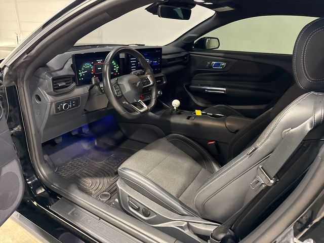 2024 Ford Mustang GT Fastback - 23008934 - 37