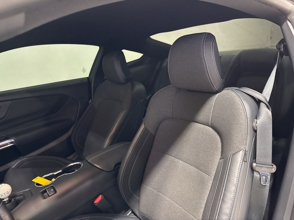 2024 Ford Mustang GT Fastback - 23008934 - 39