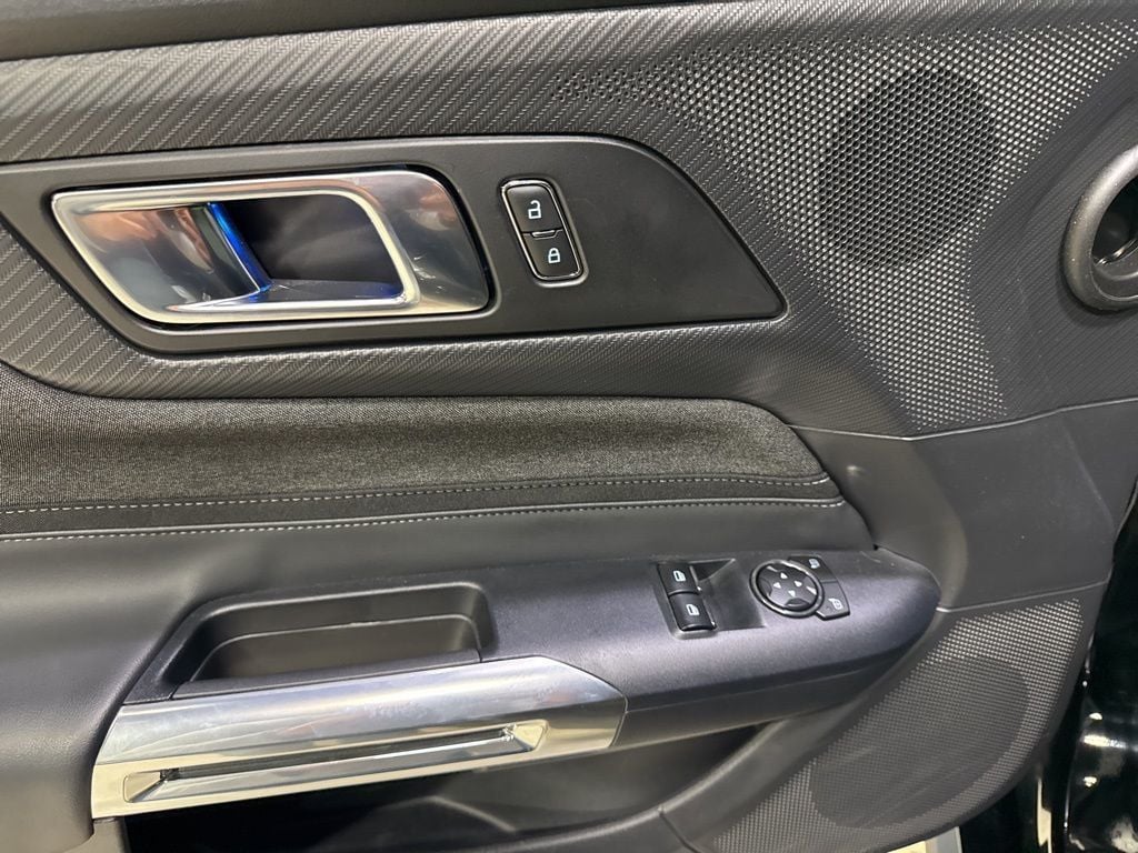 2024 Ford Mustang GT Fastback - 23008934 - 41