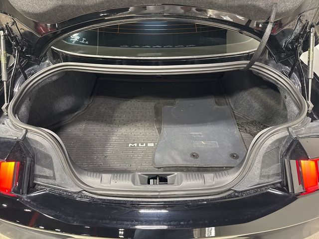 2024 Ford Mustang GT Fastback - 23008934 - 42