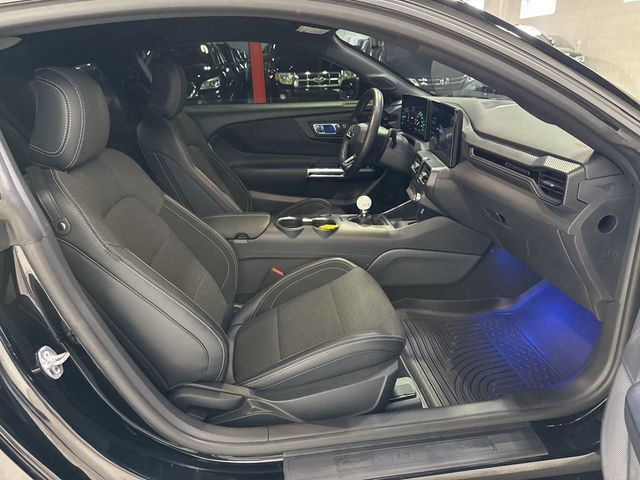 2024 Ford Mustang GT Fastback - 23008934 - 43