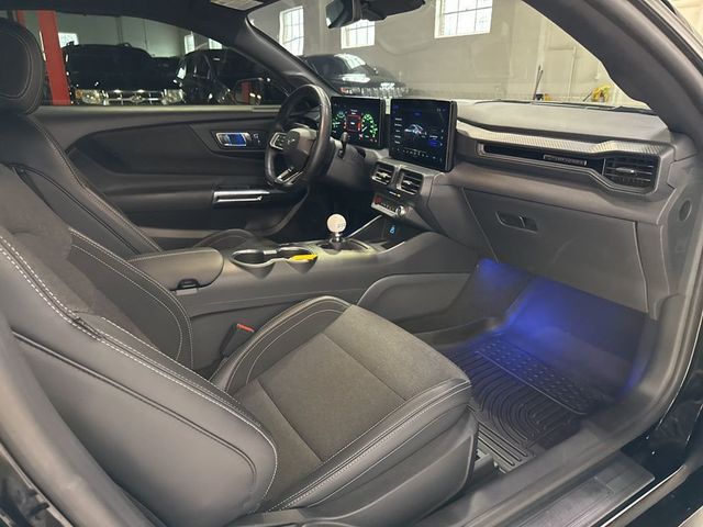 2024 Ford Mustang GT Fastback - 23008934 - 44