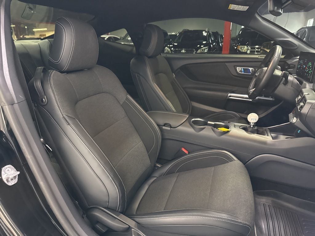 2024 Ford Mustang GT Fastback - 23008934 - 45
