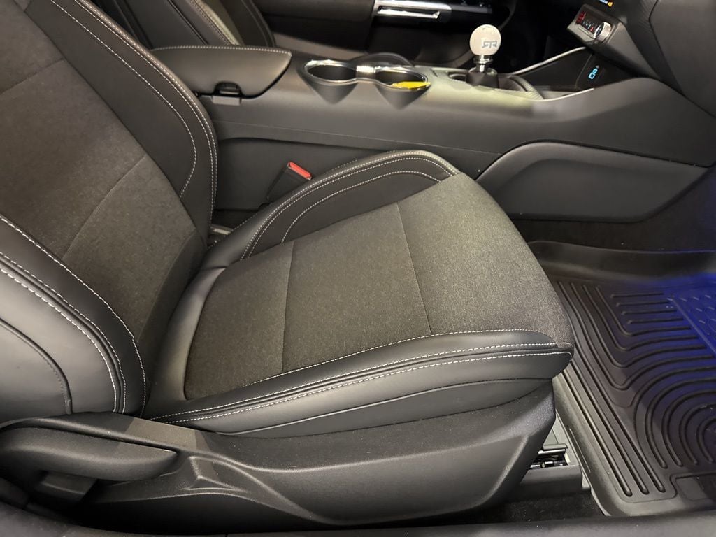 2024 Ford Mustang GT Fastback - 23008934 - 46