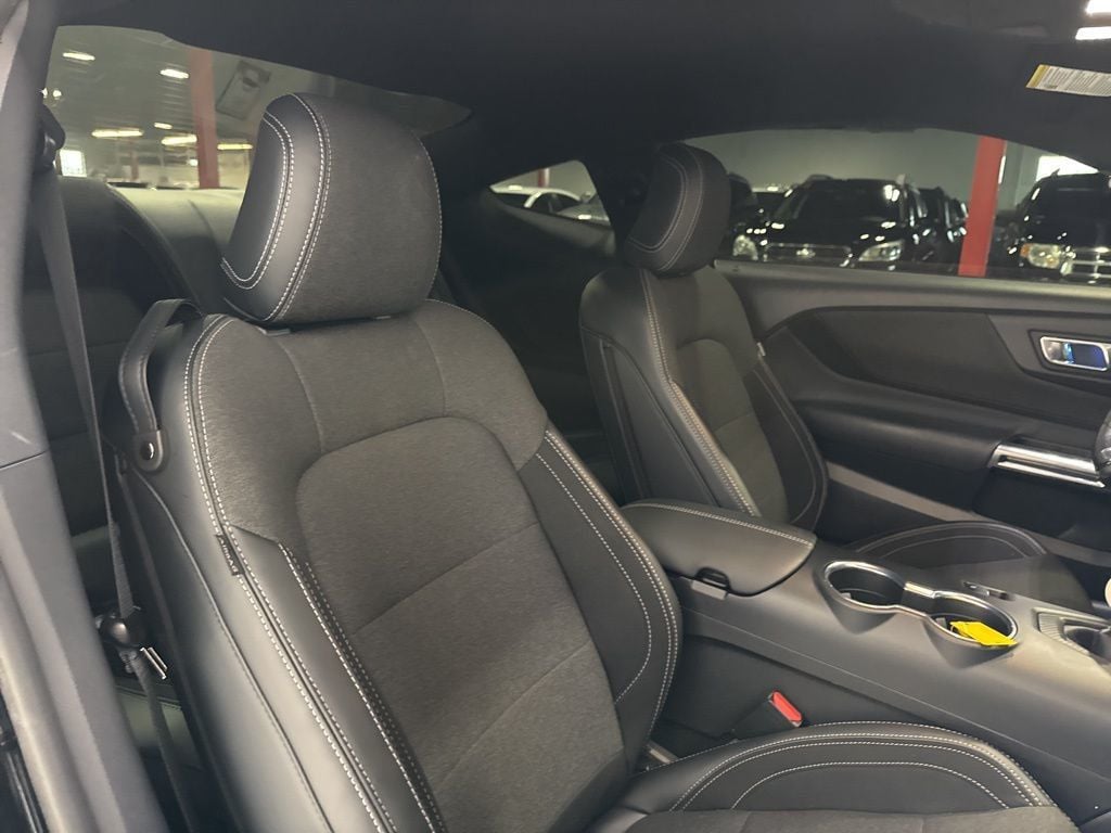 2024 Ford Mustang GT Fastback - 23008934 - 47