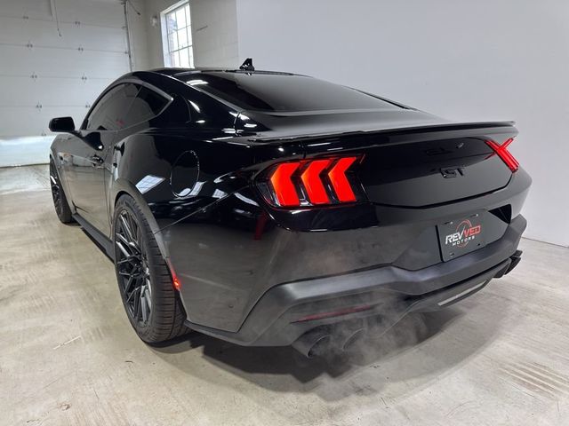 2024 Ford Mustang GT Fastback - 23008934 - 4