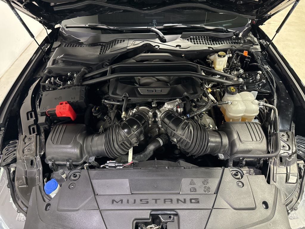 2024 Ford Mustang GT Fastback - 23008934 - 50