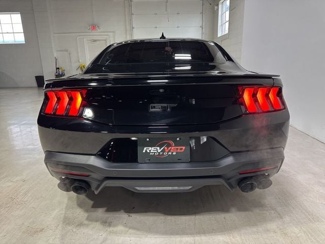 2024 Ford Mustang GT Fastback - 23008934 - 5