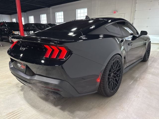 2024 Ford Mustang GT Fastback - 23008934 - 6