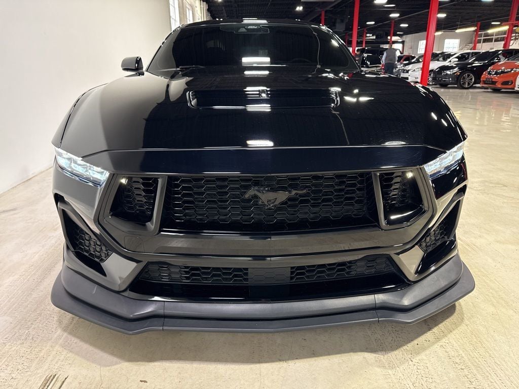 2024 Ford Mustang GT Fastback - 23008934 - 8