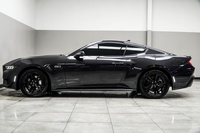 2024 Ford Mustang GT Fastback - 22987669 - 9