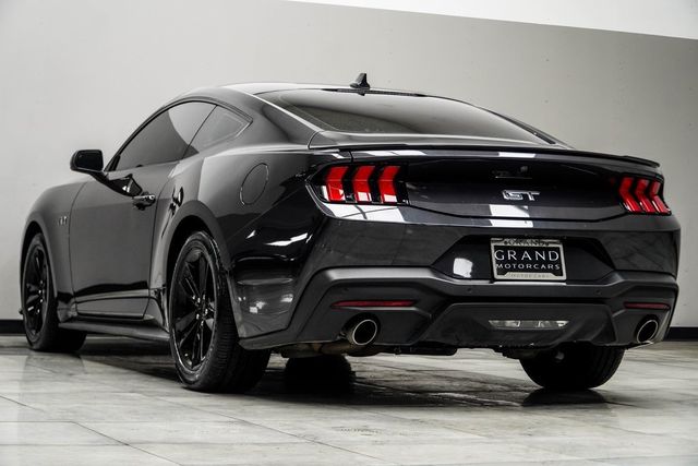 2024 Ford Mustang GT Fastback - 22987669 - 10