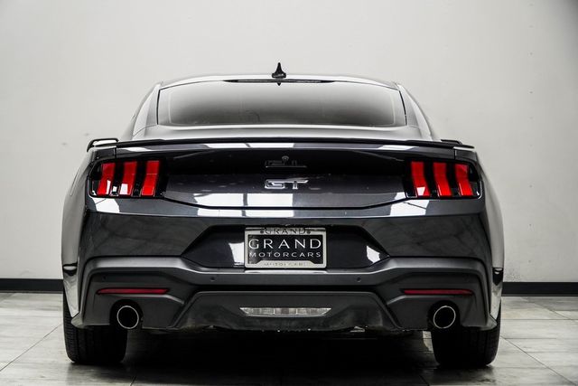 2024 Ford Mustang GT Fastback - 22987669 - 11