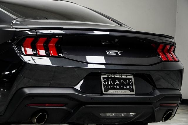 2024 Ford Mustang GT Fastback - 22987669 - 13