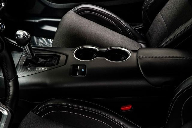 2024 Ford Mustang GT Fastback - 22987669 - 16