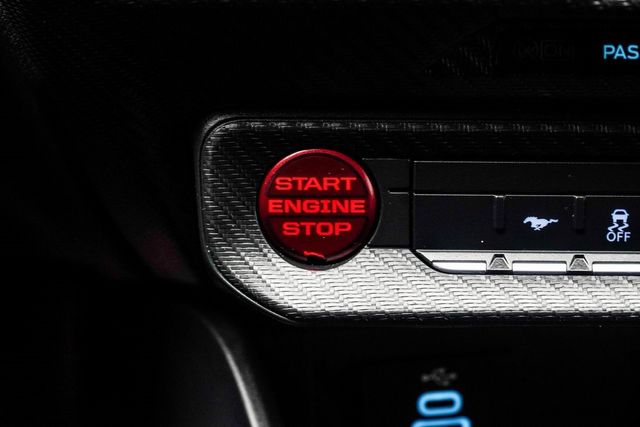 2024 Ford Mustang GT Fastback - 22987669 - 18