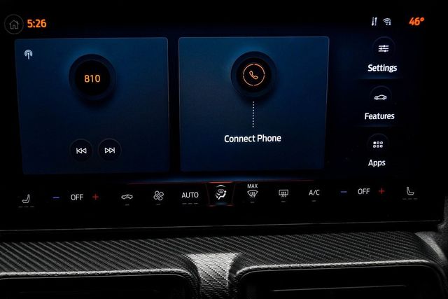 2024 Ford Mustang GT Fastback - 22987669 - 19