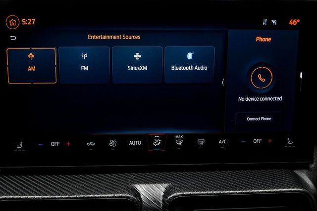 2024 Ford Mustang GT Fastback - 22987669 - 21