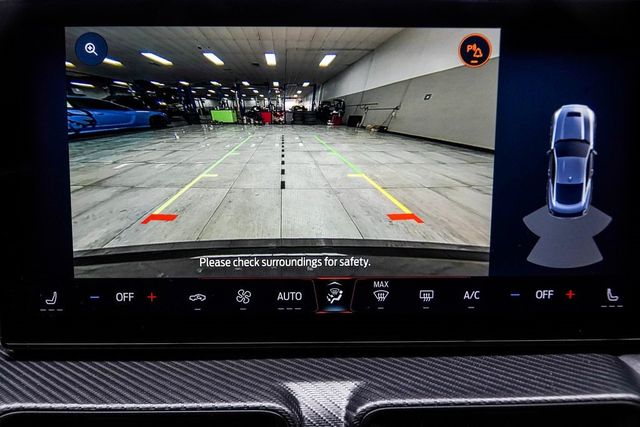 2024 Ford Mustang GT Fastback - 22987669 - 23