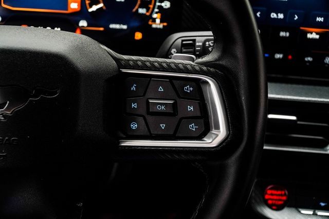 2024 Ford Mustang GT Fastback - 22987669 - 24