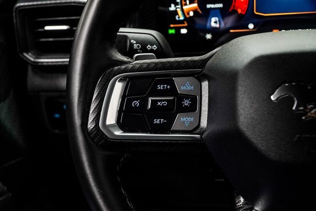 2024 Ford Mustang GT Fastback - 22987669 - 25