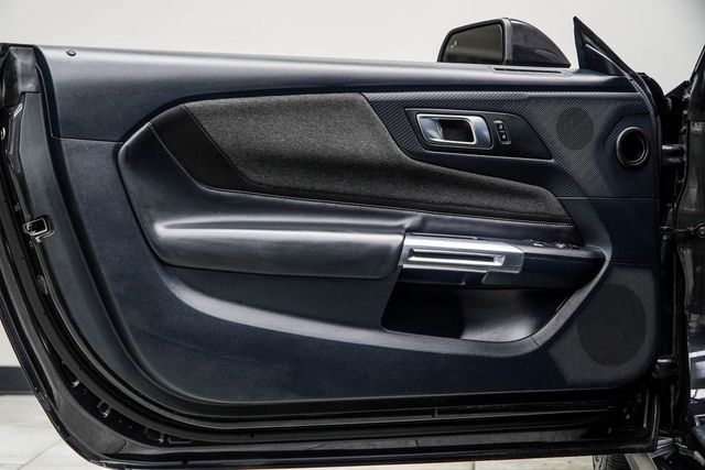 2024 Ford Mustang GT Fastback - 22987669 - 28
