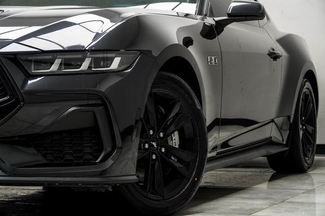 2024 Ford Mustang GT Fastback - 22987669 - 2