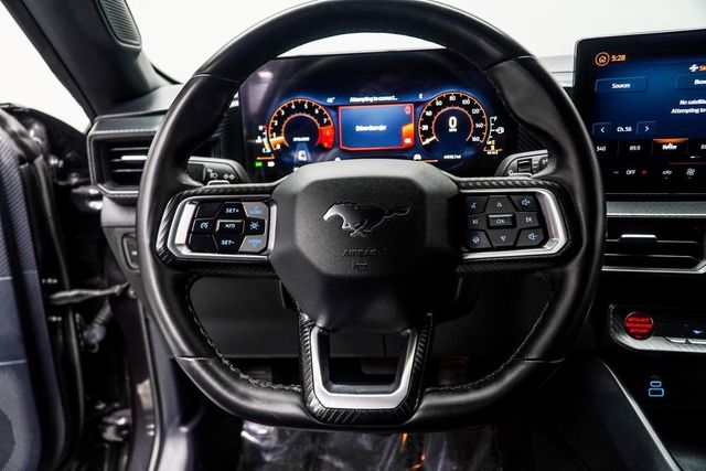 2024 Ford Mustang GT Fastback - 22987669 - 30