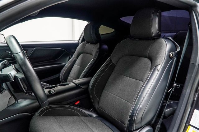 2024 Ford Mustang GT Fastback - 22987669 - 31