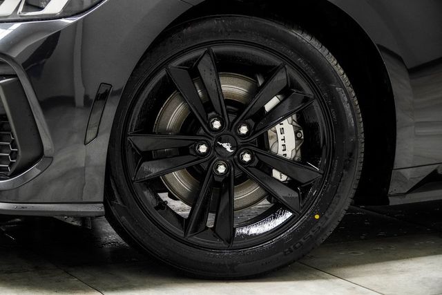 2024 Ford Mustang GT Fastback - 22987669 - 5