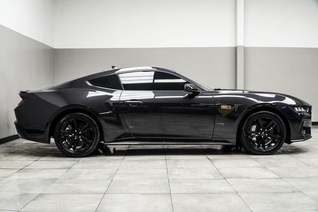 2024 Ford Mustang GT Fastback - 22987669 - 6