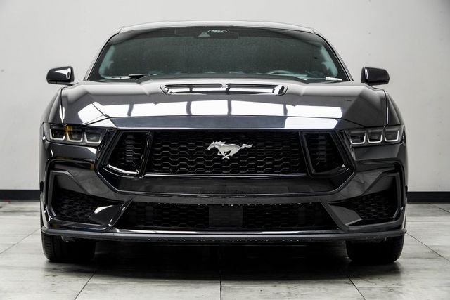 2024 Ford Mustang GT Fastback - 22987669 - 7