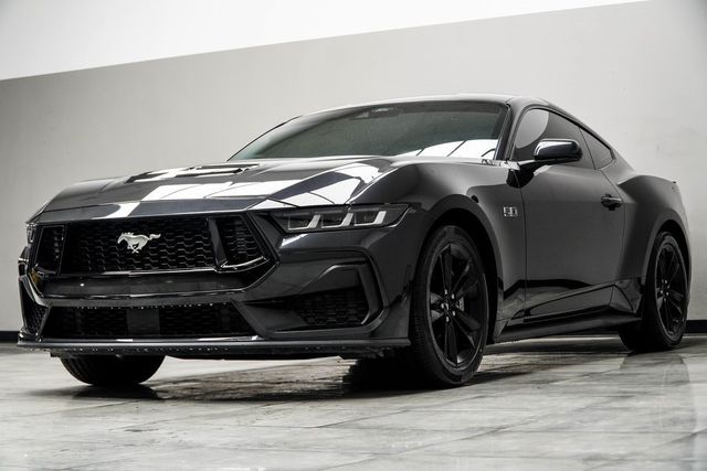 2024 Ford Mustang GT Fastback - 22987669 - 8