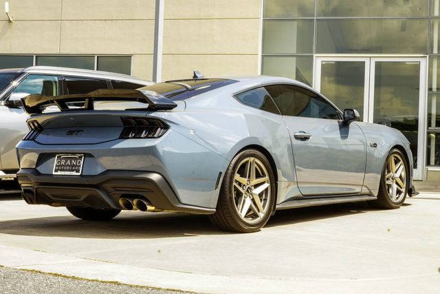 2024 Ford Mustang GT Fastback - 23067125 - 9