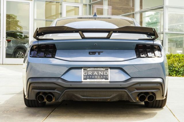 2024 Ford Mustang GT Fastback - 23067125 - 10